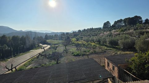 Photo 2 of Country homes for sale in Gorga, Alicante