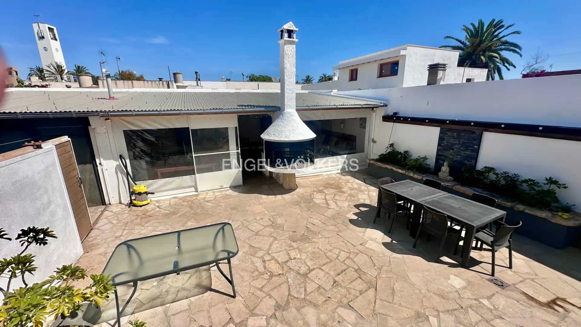Villa mit Terrasse zum Verkauf in Eucaliptus- Poble Nou del Delta, imagen 34