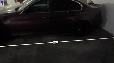 Photo 5 of Garage for sale in Asdrúbal - Bahía Blanca, Cádiz