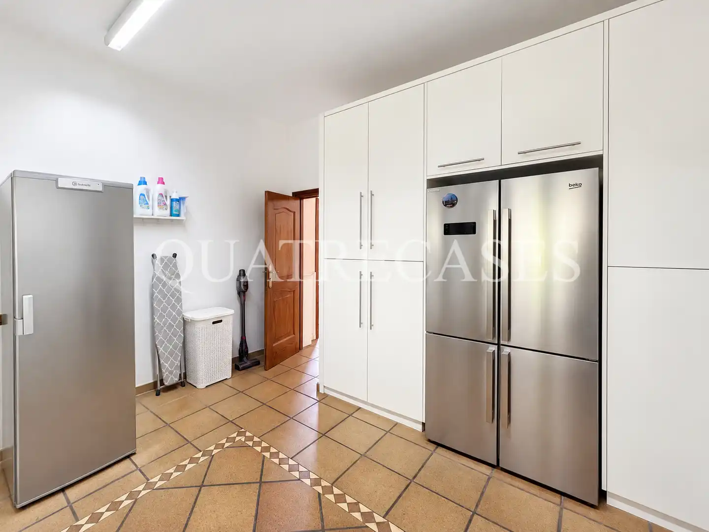Villa con terrazza in vendita a Avinguda Navarra 21, imagen 33