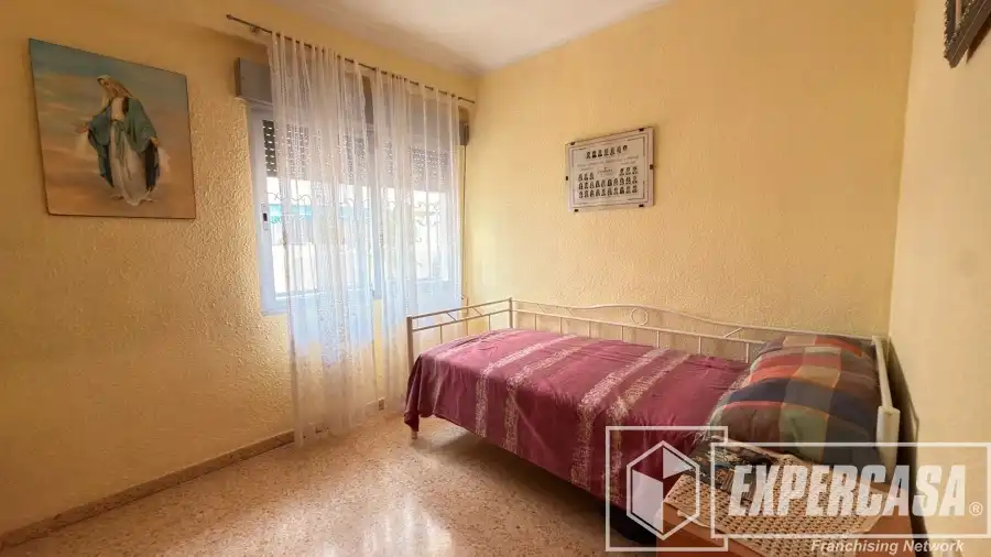 Habitación de Piso en venta en Valencia con Terraza y Trastero
