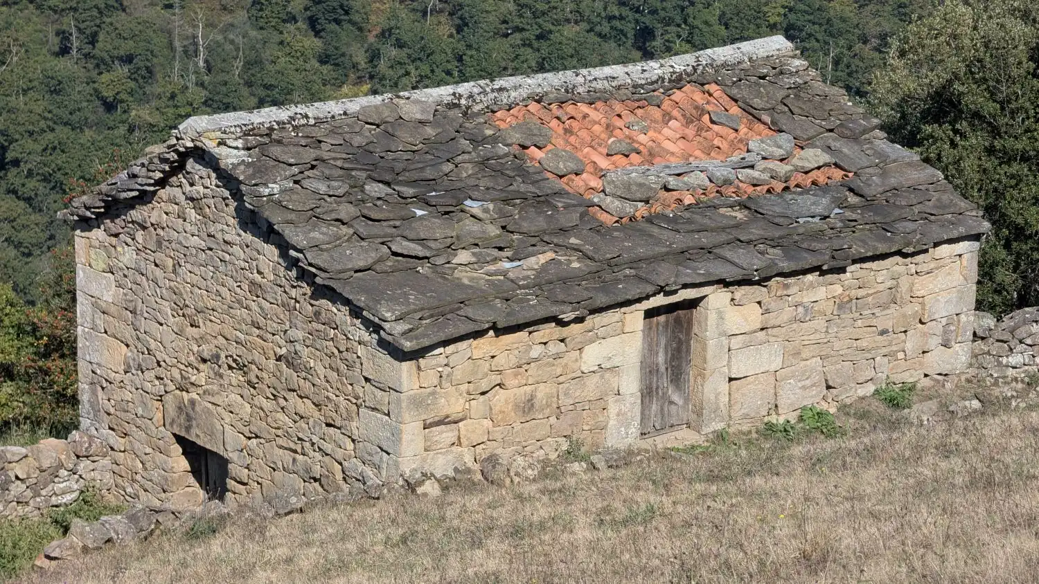 Casa rustica in vendita a VEGALOSVADOS 2132, imagen 15