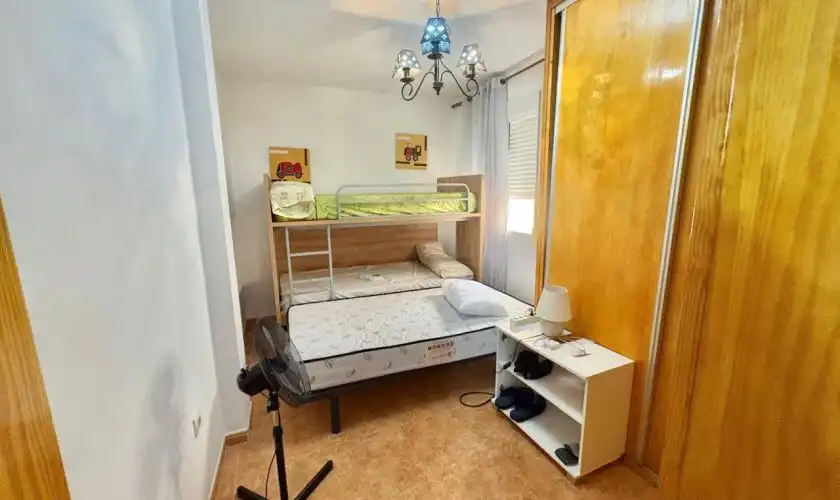 Habitación de Piso en venta en Carboneras con Aire acondicionado, Calefacción y Amueblado