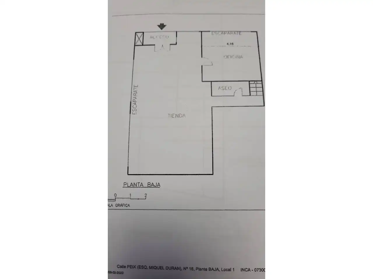 Local comercial en venda a Centro, imagen 4