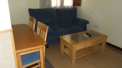 Foto 3 von Wohnung zur Miete in Calle Alfileritos, Casco Histórico, Toledo Capital