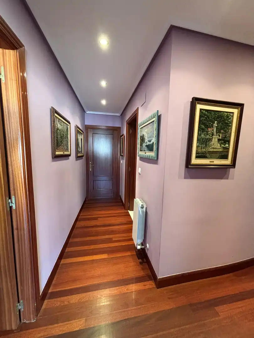 Piso con terraza en venta en Pormetxeta Kalea, imagen 27
