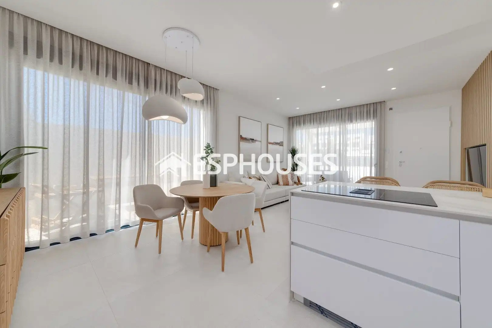 Detached house with terrace for sale in Ciudad Quesada, imagen 10