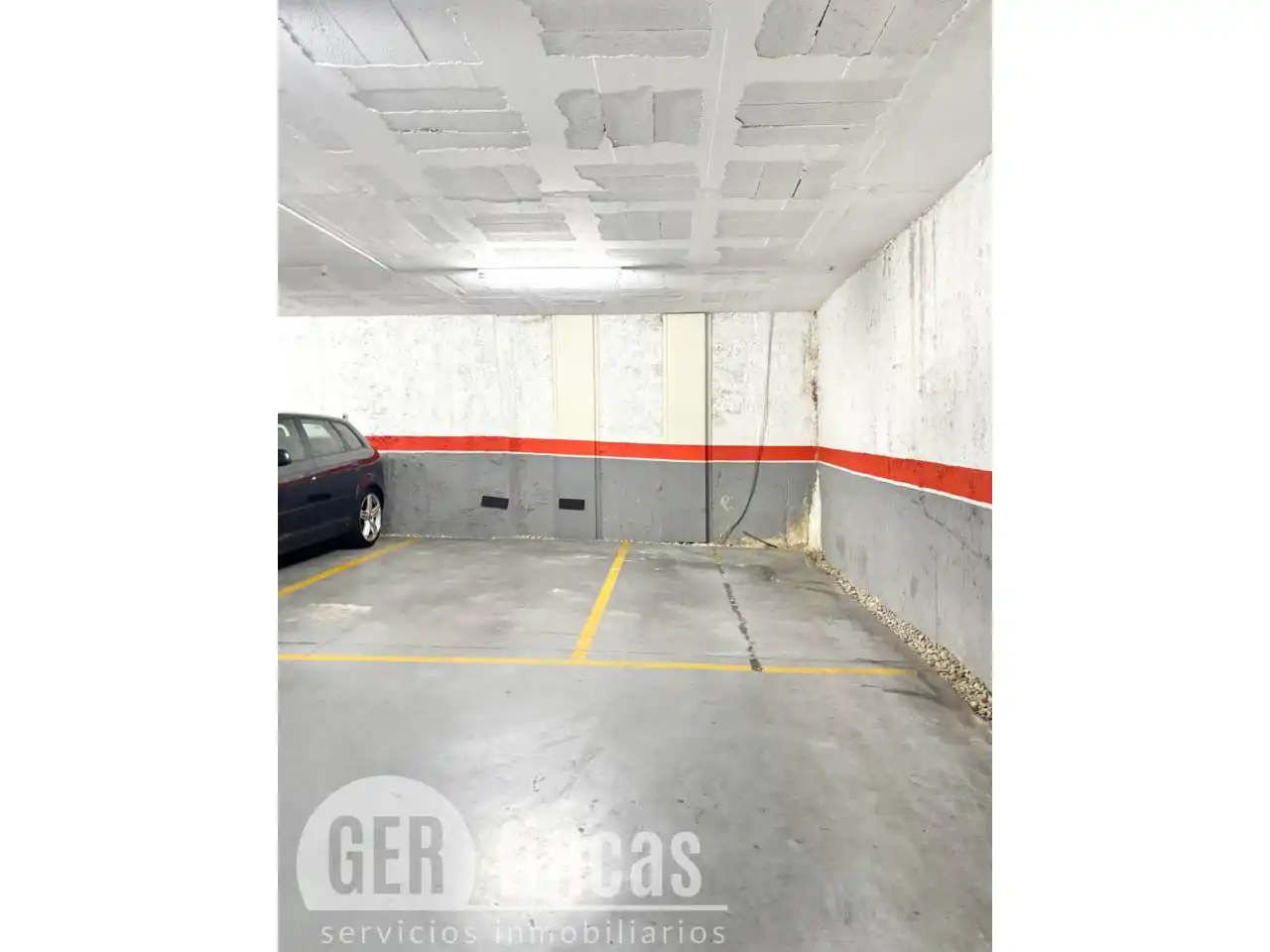 Garage for rent in Calle Antoninus Pius, Ca n'Aurell