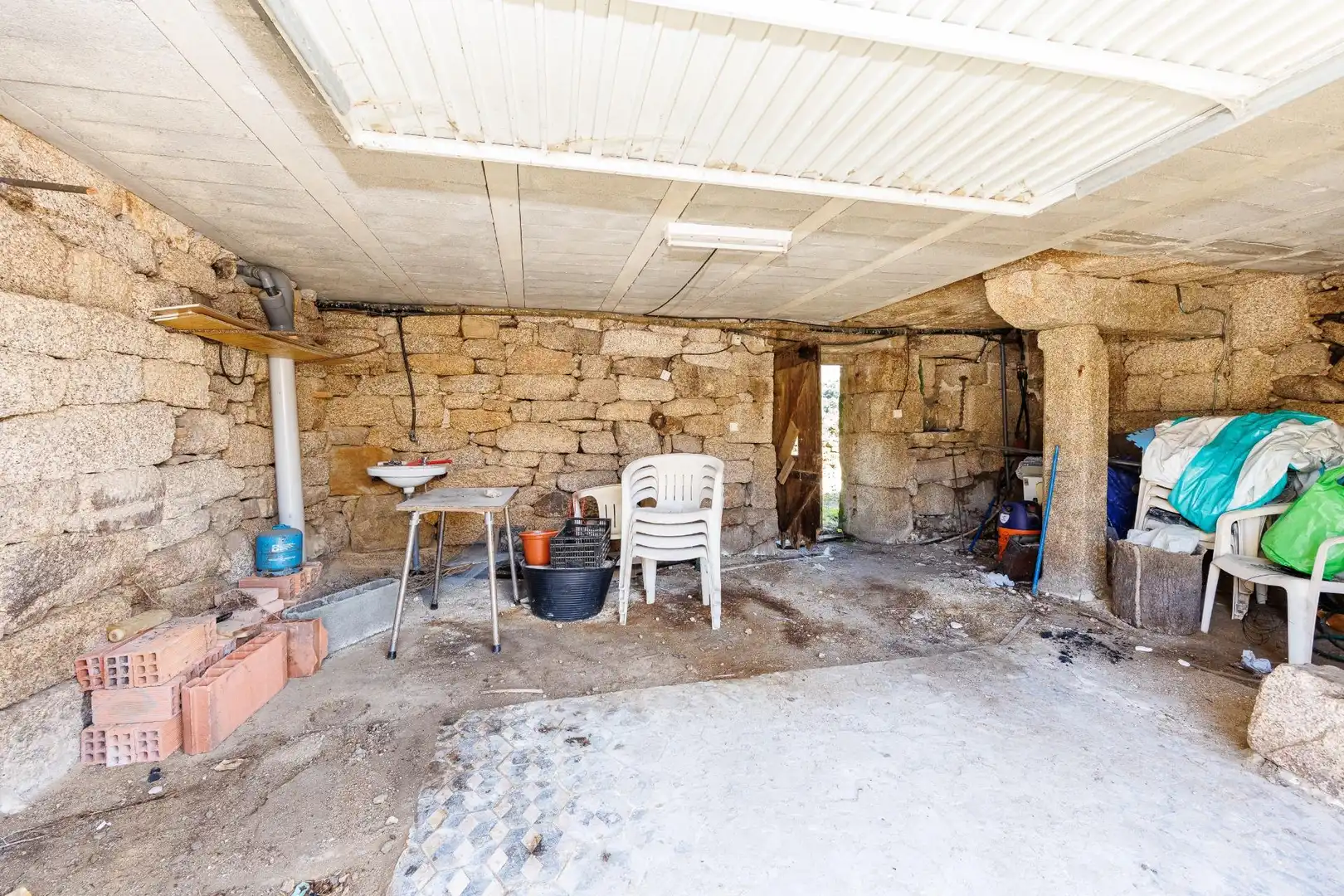 Country house with terrace for sale in TOXAL-COVELO, imagen 61