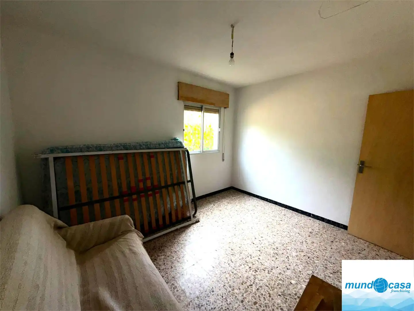 Dormitori de Finca rústica en venda en Morata de Jalón amb Piscina comunitària