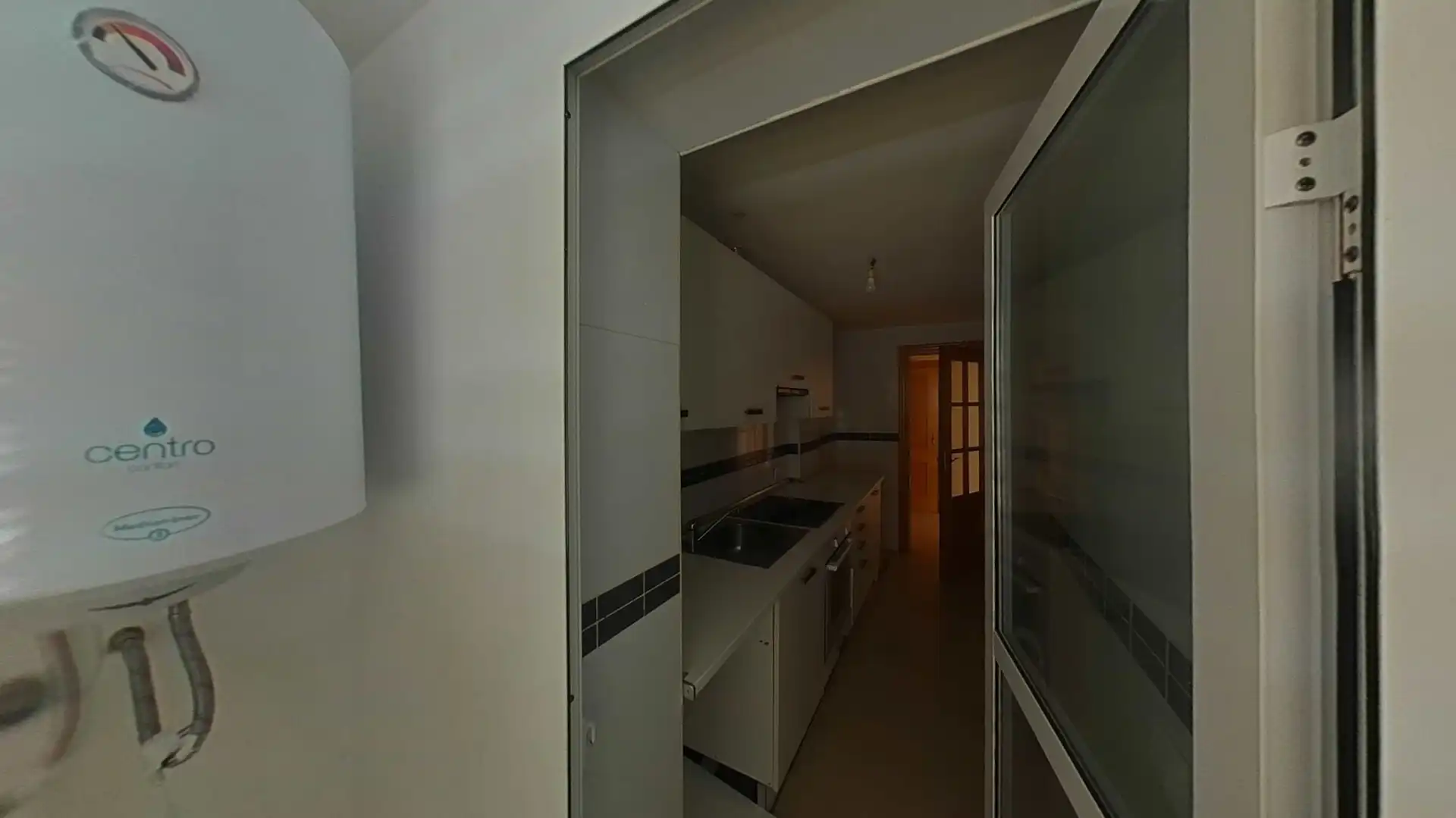 Appartement avec terrasse à vendre à AGUILA REAL, imagen 6
