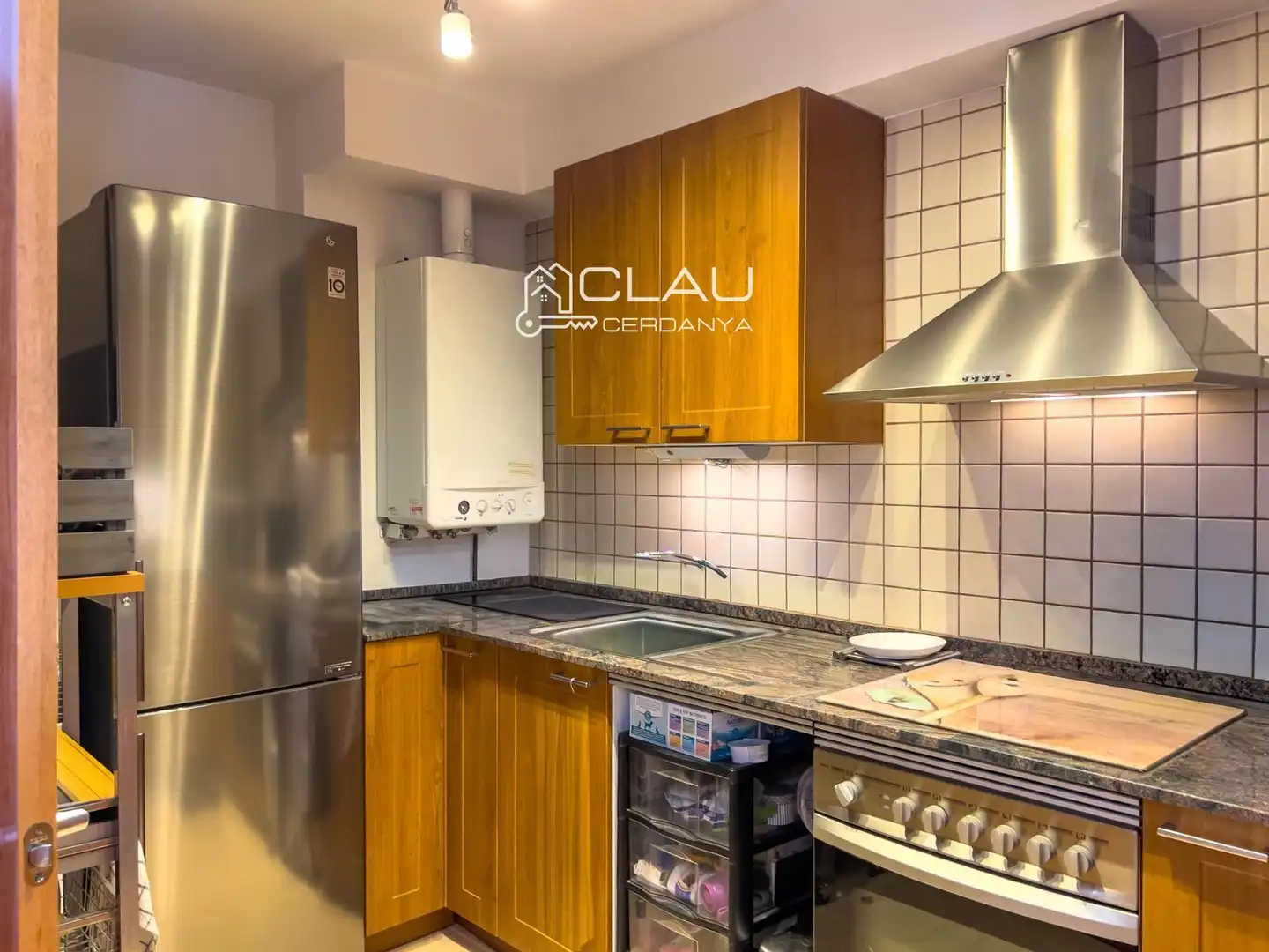 Piso de alquiler en Catalunya, de, 111, Llívia