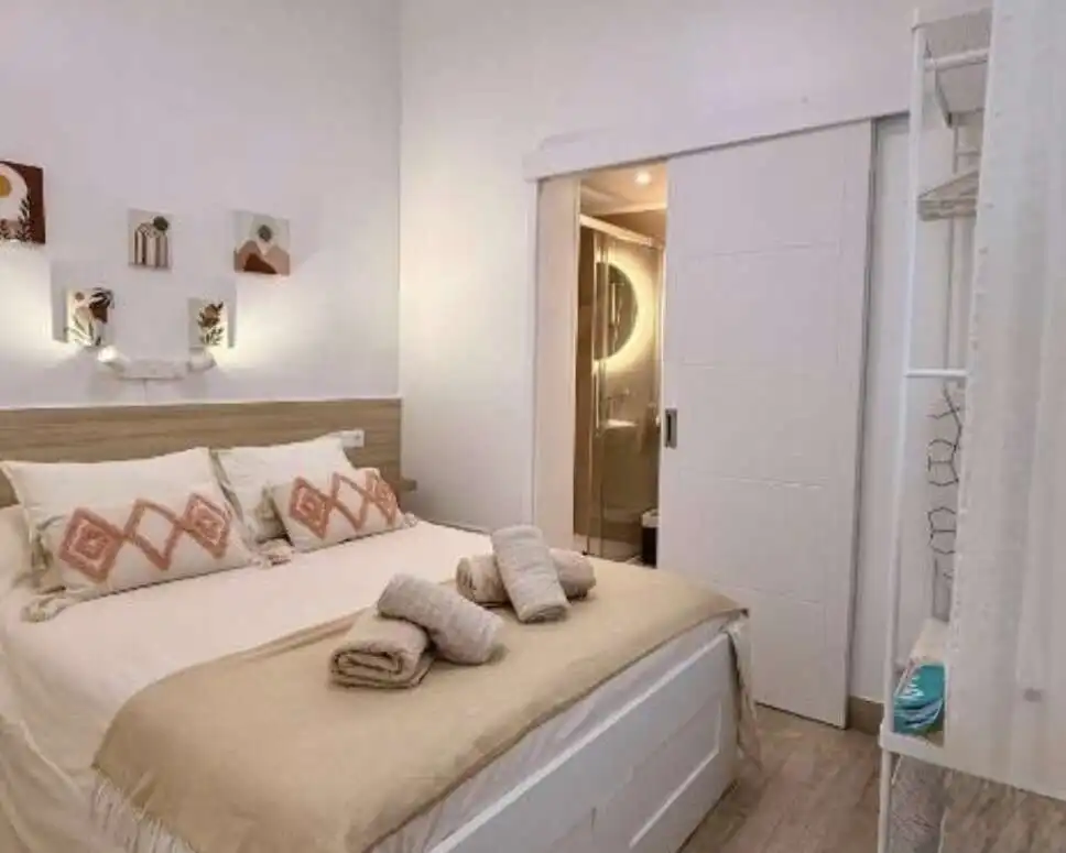 Apartamento en venta en Centro - La Vega Alta