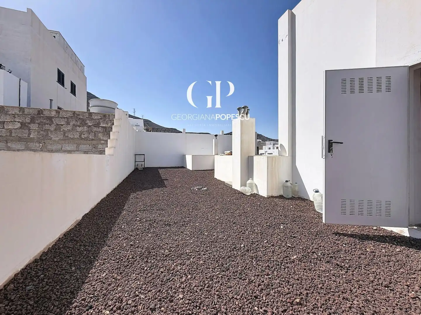 Terrasse von Wohnung zum Verkauf in Tuineje mit Terrasse und Möbliert
