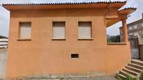 Exterior view of House or chalet for sale in Oliana