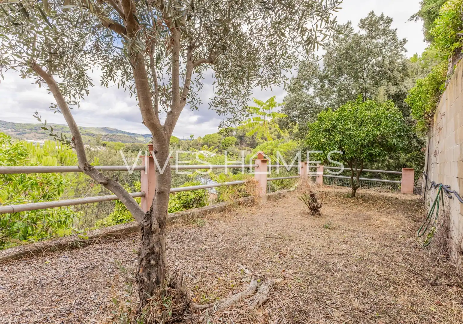 Villa avec terrasse à vendre à LLORENS I TRIAS, imagen 6