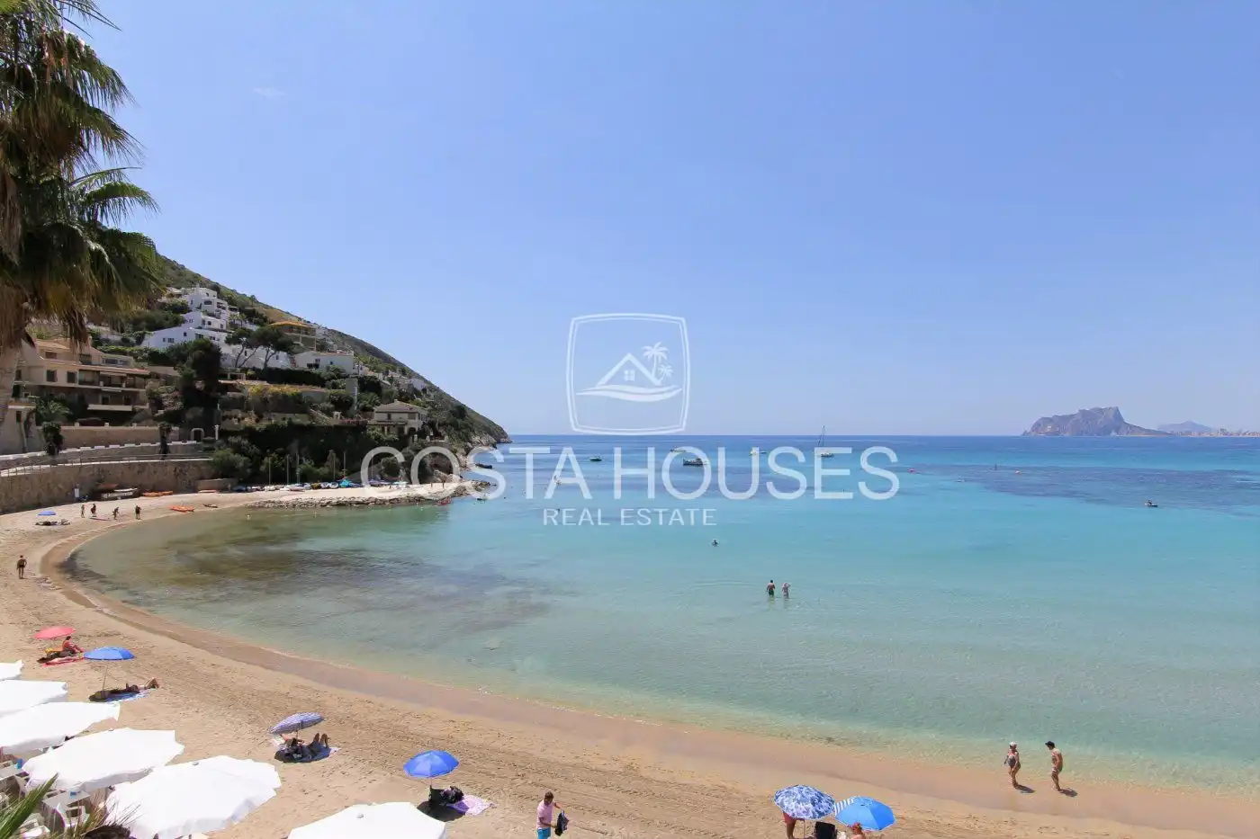 Chalet con terraza en venta en El Portet - Pla de Mar, imagen 11