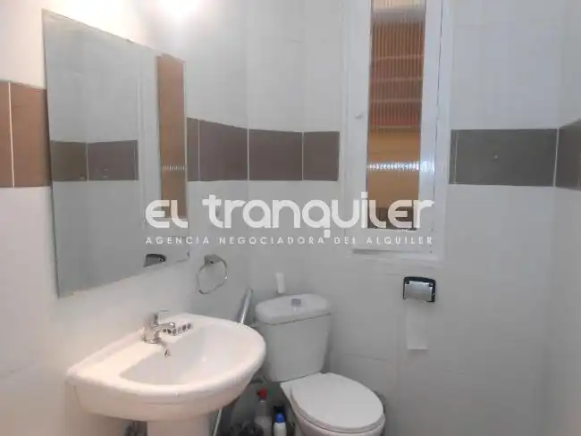 Wohnung zur Miete in Calle Alcala, Fuente del Berro
