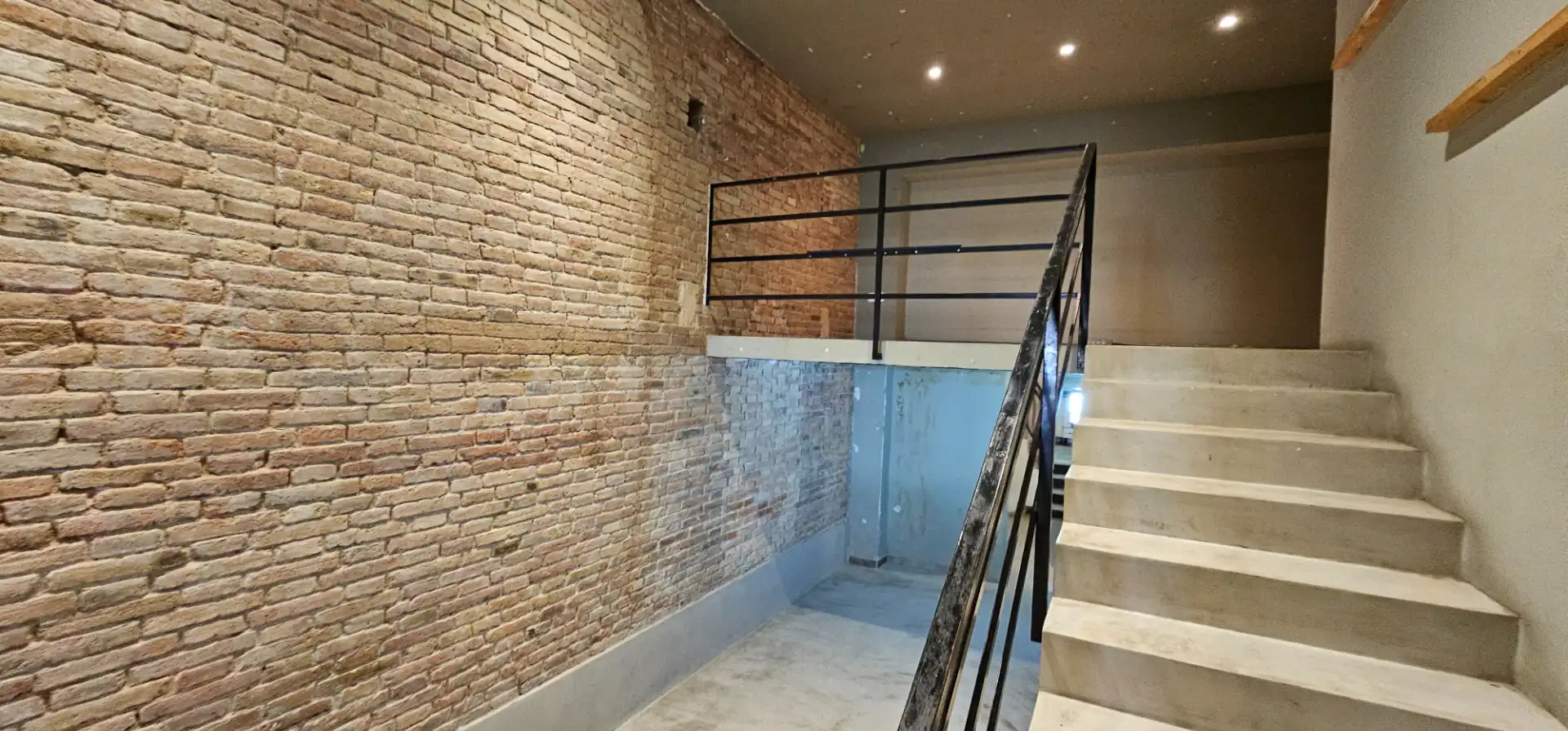 Local en venta en Barcelona con Aire acondicionado, Terraza y Amueblado