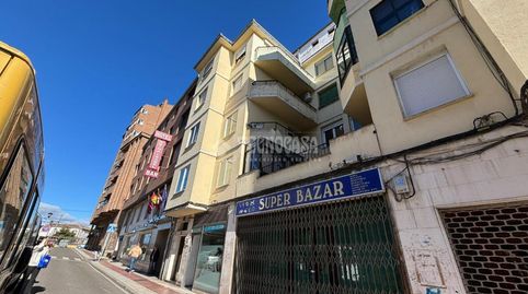 Foto 3 de Piso en venta en Medina del Campo, Valladolid