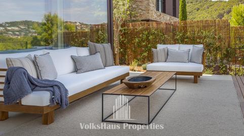 Photo 4 of House or chalet for sale in Carrer S'antiga, Sa Riera - Sa Fontansa, Girona