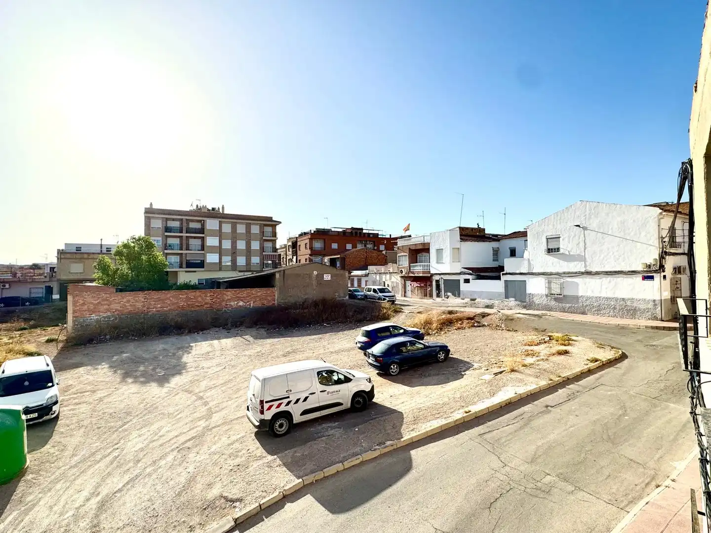 Casa amb terrassa en venda a Calle San Andrés 17, imagen 26