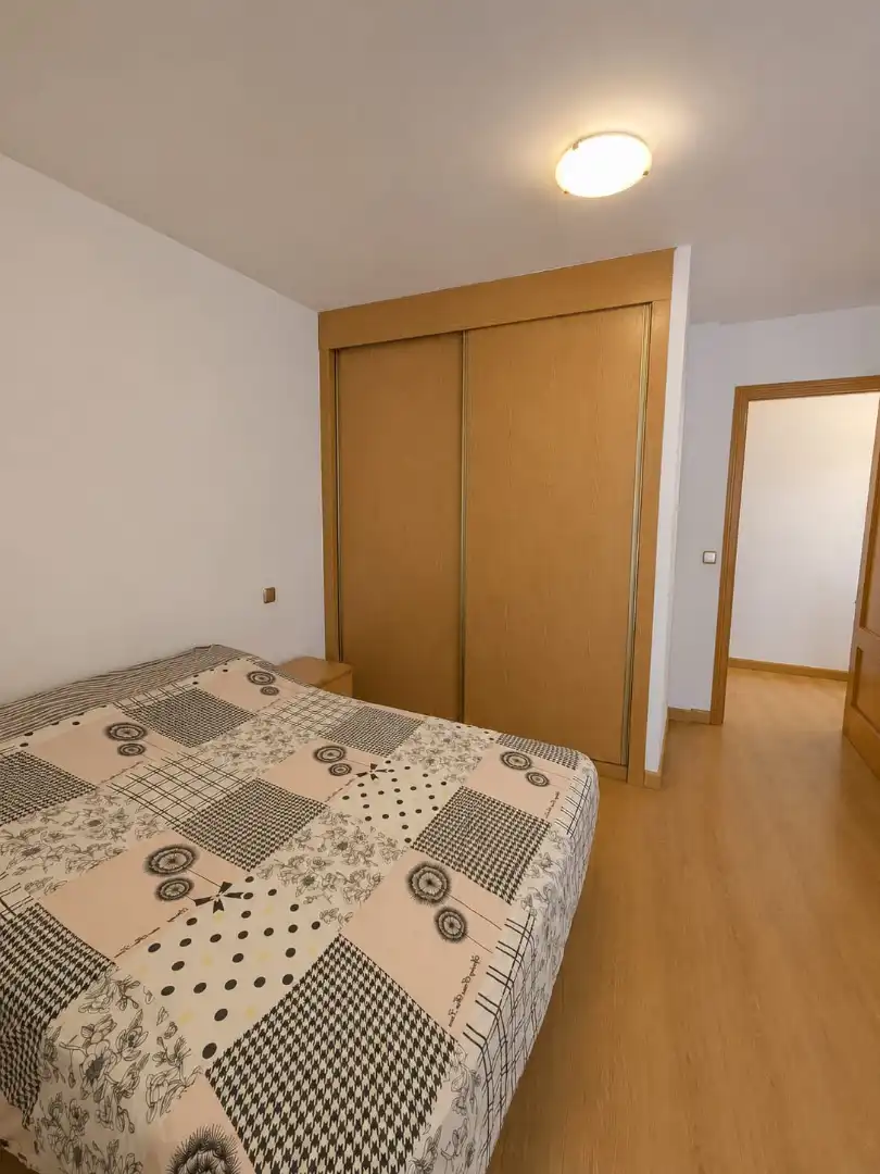 Schlafzimmer von Wohnung zum Verkauf in Perales de Tajuña