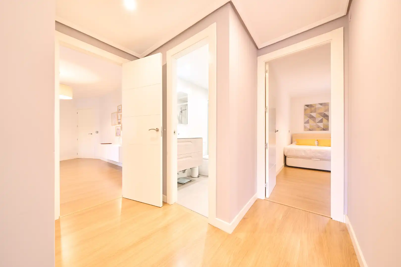 Piso con ascensor en venta en Jose Pablo Ulibarri Xenda 10, imagen 23