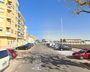 Exterior view of Flat for sale in Gandia