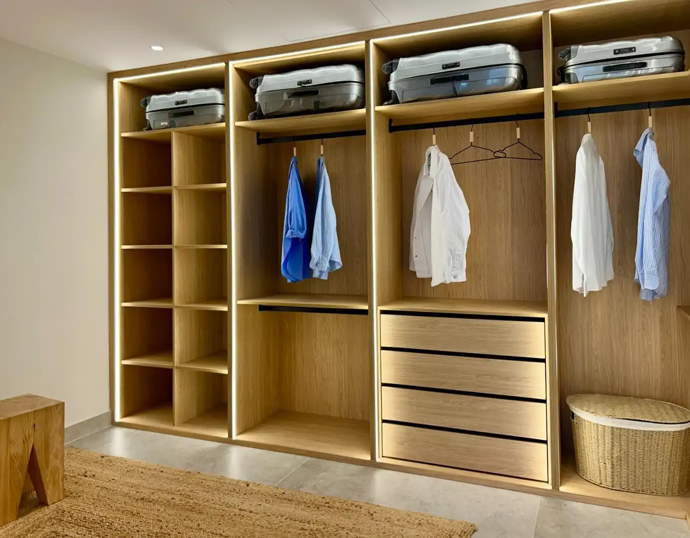 Bedroom of Apartments for sale in Marbella  with Air Conditioner, Heating and Private garden