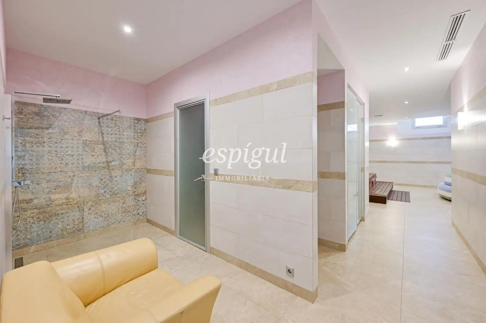 House with terrace for sale in Jaume Balmes, imagen 47
