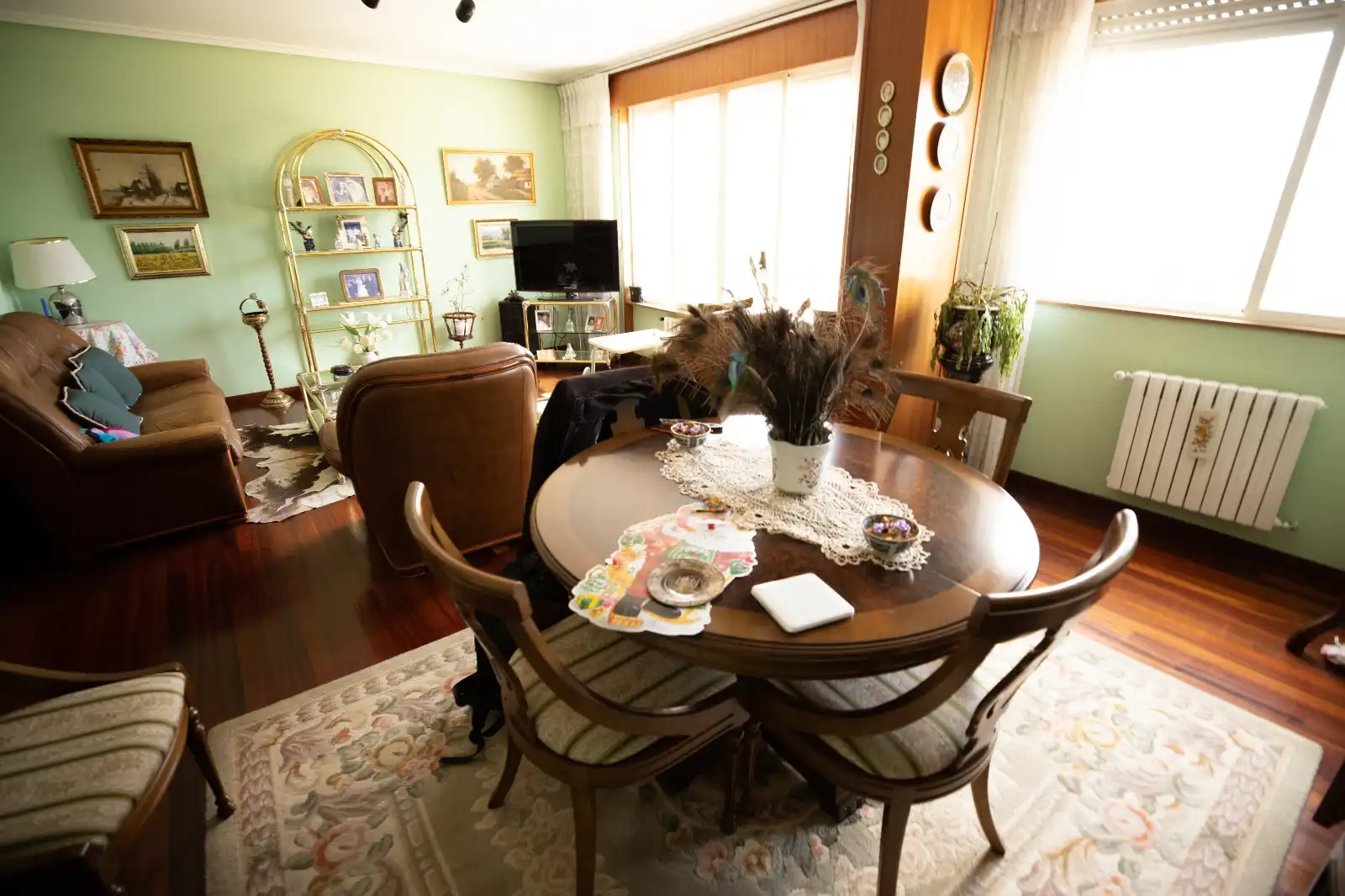 Appartement avec ascenseur à vendre à Ferrol Vello - Puerto, imagen 42
