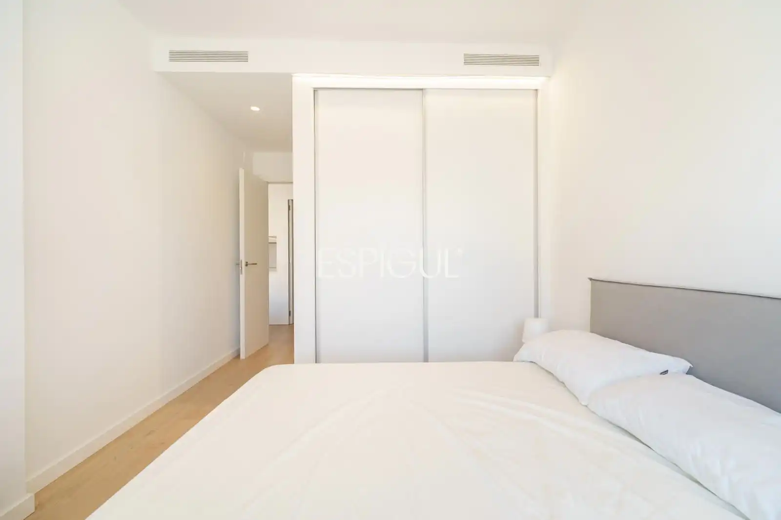 Appartamento con terrazza in vendita a Villarroel, imagen 12