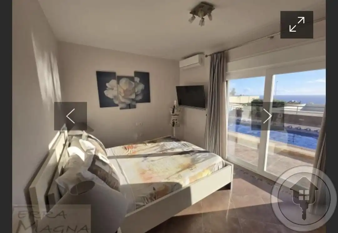 Habitación de Casa o chalet de alquiler en Adeje
