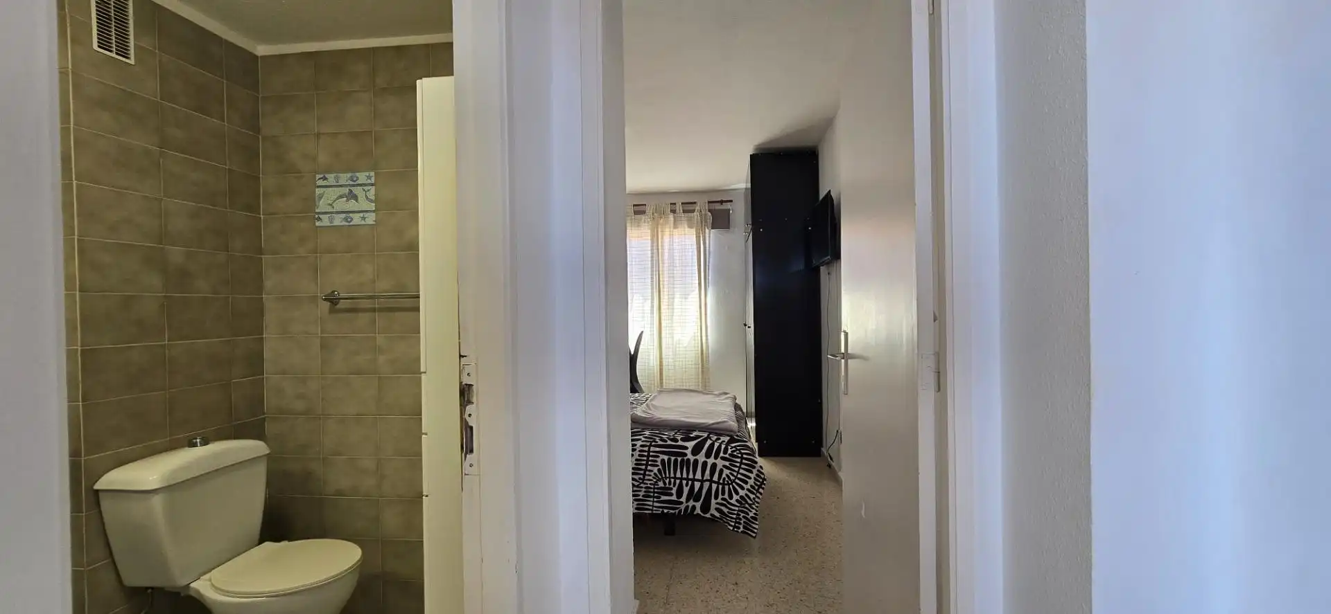 Piso en venta en San Cristóbal de la Laguna