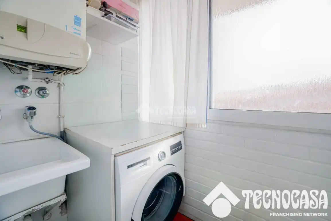 Bedroom of Flat for sale in Sant Boi de Llobregat  with Air Conditioner, Heating and Terrace