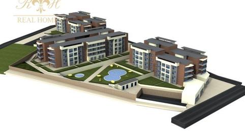 Foto 2 de Pis en venda a Benimantell, Centro Urbano, Villajoyosa / La Vila Joiosa