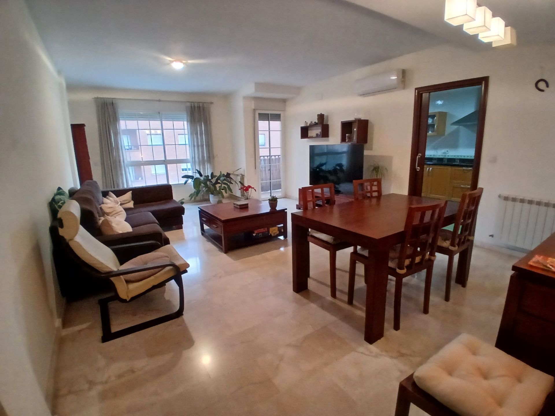 Pis en venda a Carrer Pizarro