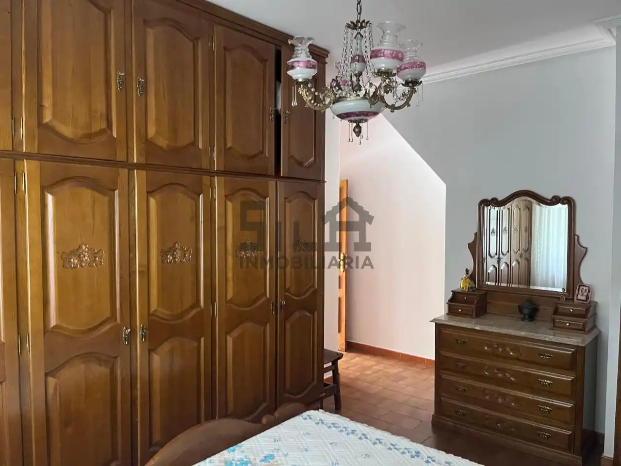Casa amb jardí en venda a Vilar de Barrio, imagen 27