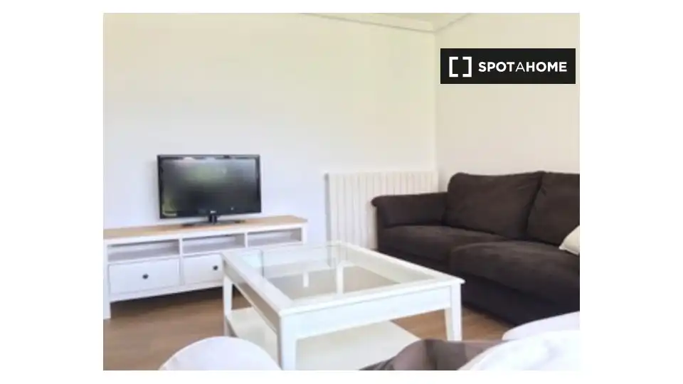Habitació a Montecarmelo