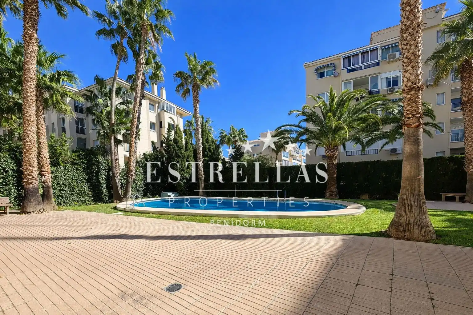 Apartment with pool for sale in L'Albir, imagen 7