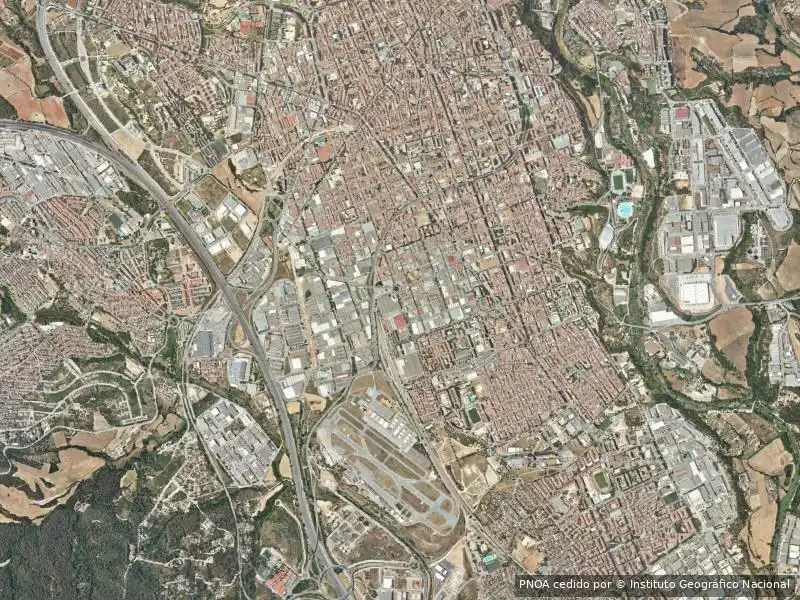 Flat for sale in Can Feu - Gràcia, imagen 3