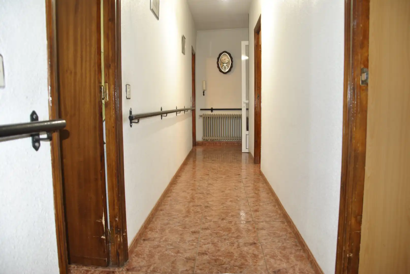 Casa adosada en venda en Ahigal amb Calefacció, Terrassa i Traster