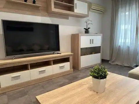 Sala d'estar de Pis de lloguer en Elche ciudad