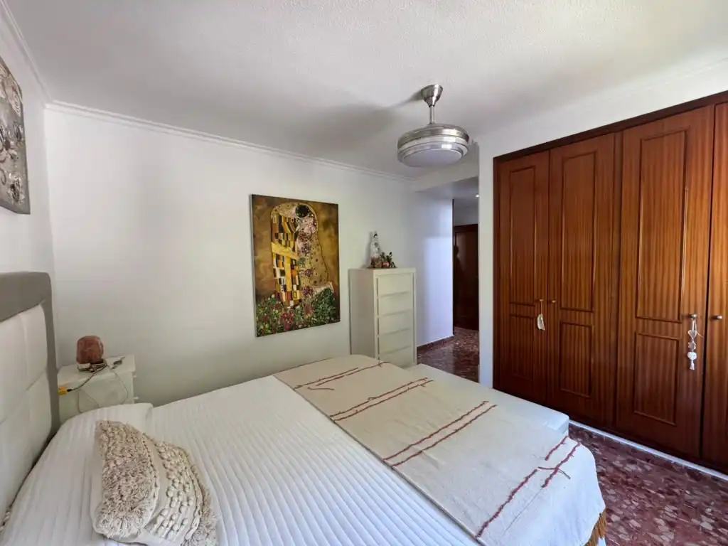Wohnung mit Terrasse zum Verkauf in Quart de Poblet, imagen 37
