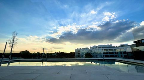 Foto 3 de Piso de alquiler en Calle del Doctor Zamenhof, 5, Salvador, Madrid Capital