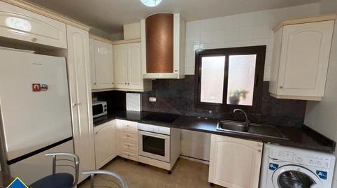 Foto 5 de Apartament en venda a Lomas de Campoamor - Las Ramblas, Orihuela