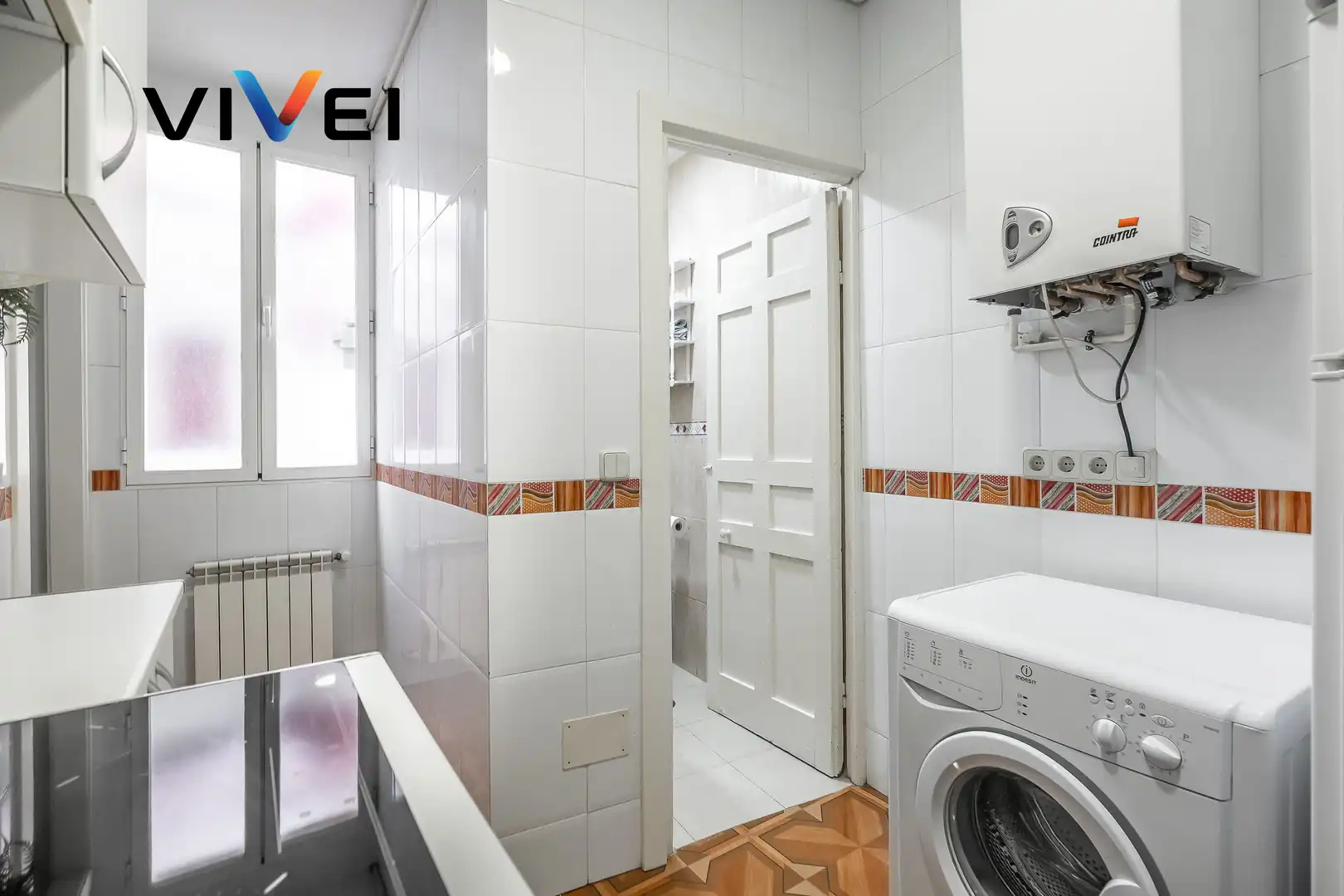 Wohnung zum Verkauf in Calle DUQUE DE ALBA, imagen 16
