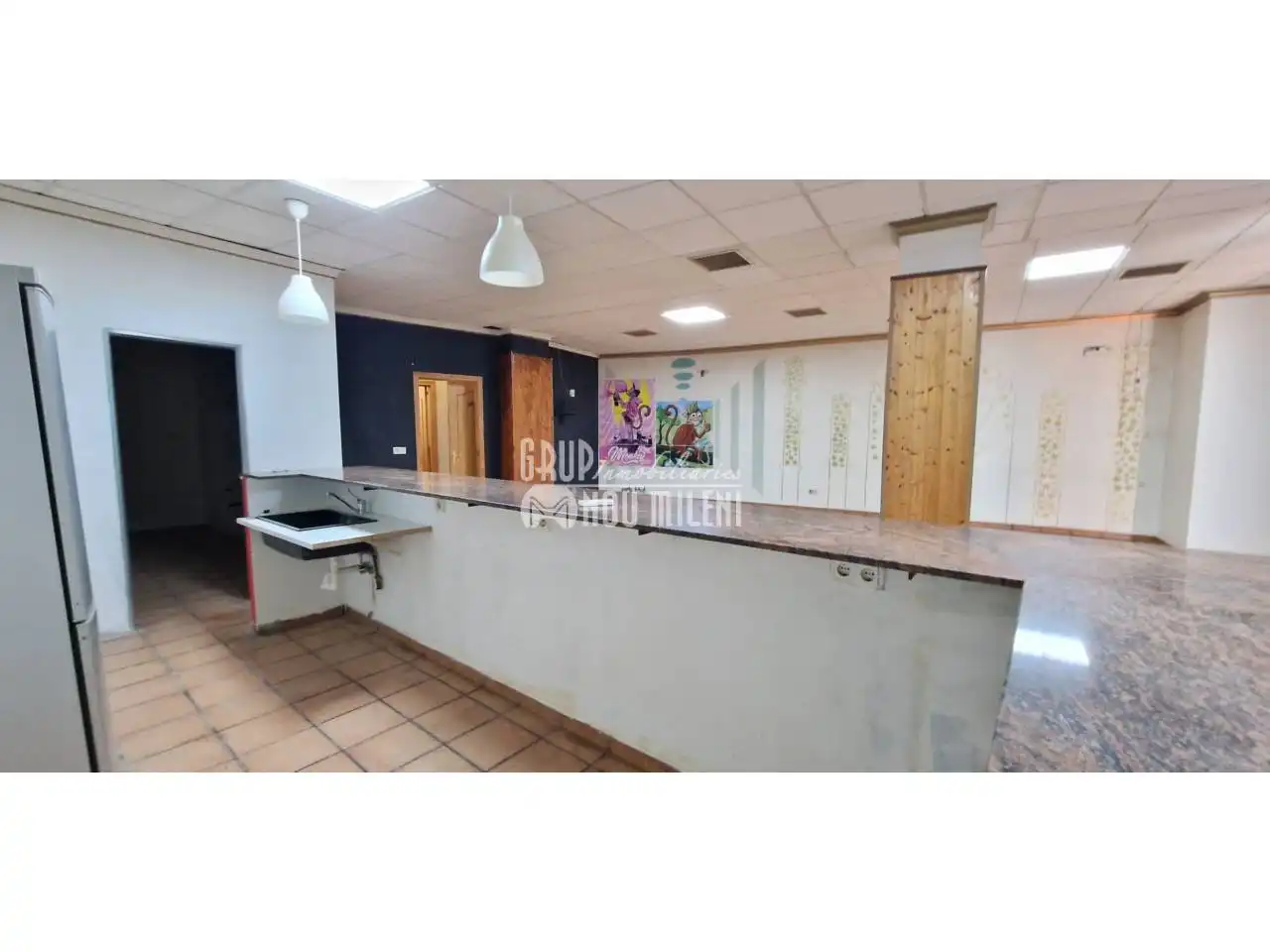 Local comercial en alquiler en Albal, imagen 7