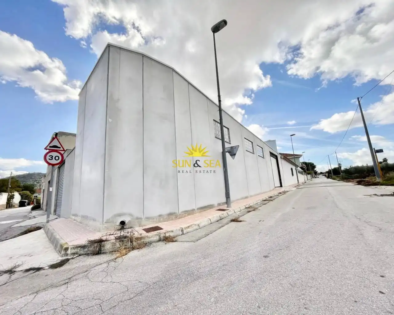 Xalet amb piscina en venda a Abanilla, imagen 43